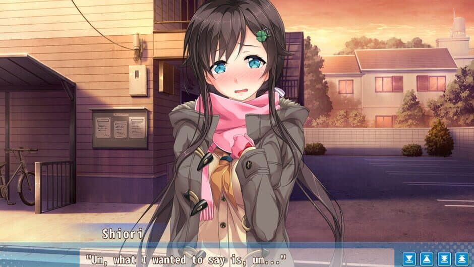 Aikagi screenshot