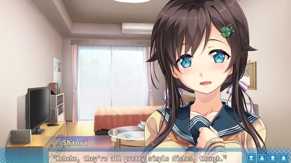 Aikagi screenshot