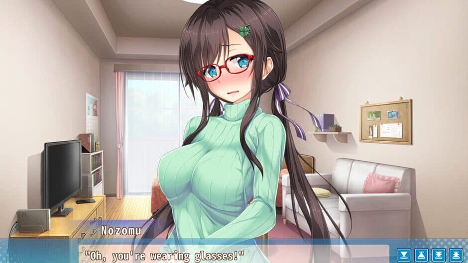 Aikagi screenshot