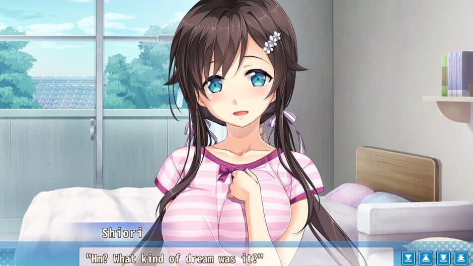 Aikagi After Days screenshot