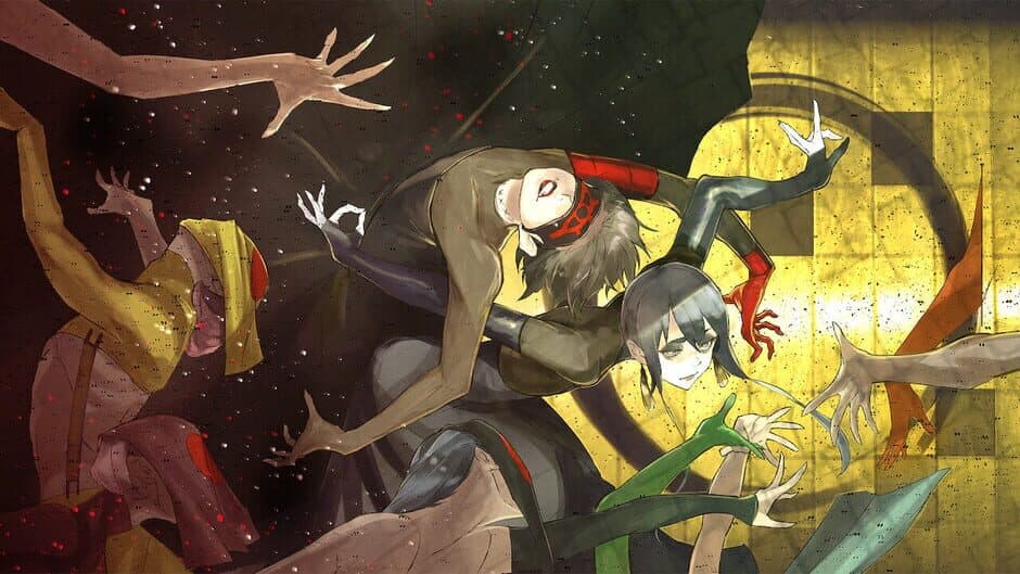Jack Jeanne screenshot