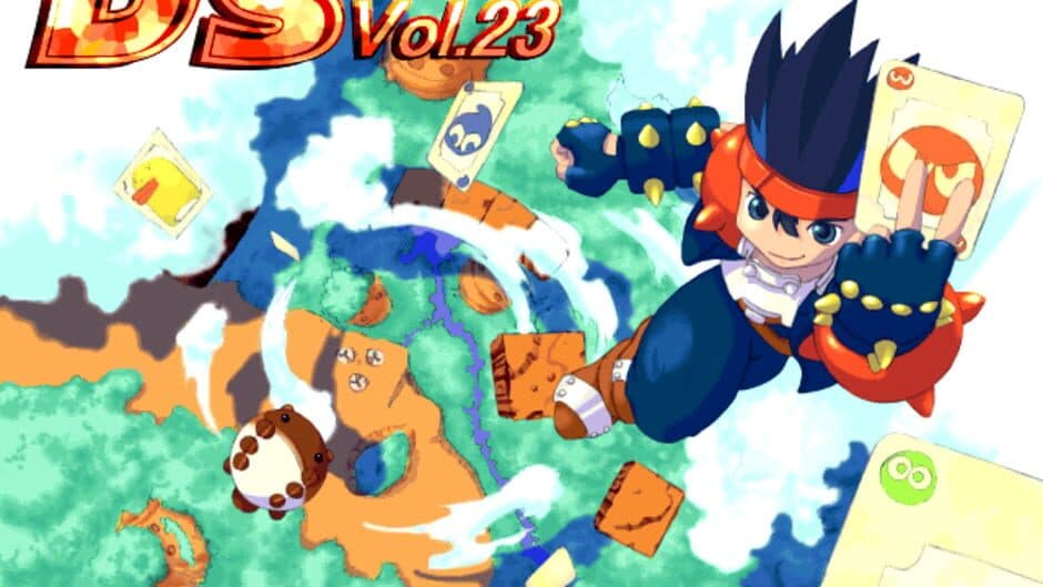 Puyo Card screenshot