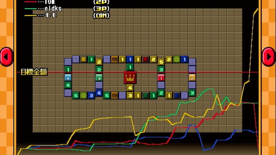Restaurant King screenshot