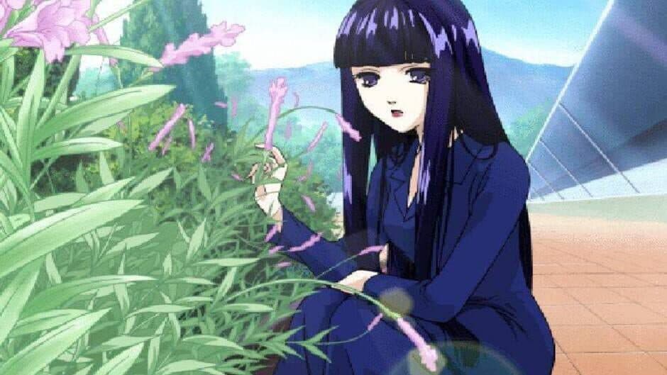Gensou no Artemis: Actress School Mystery Adventure screenshot