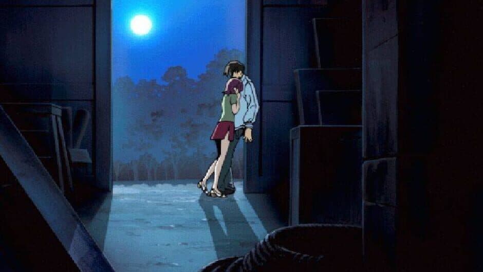 Gensou no Artemis: Actress School Mystery Adventure screenshot