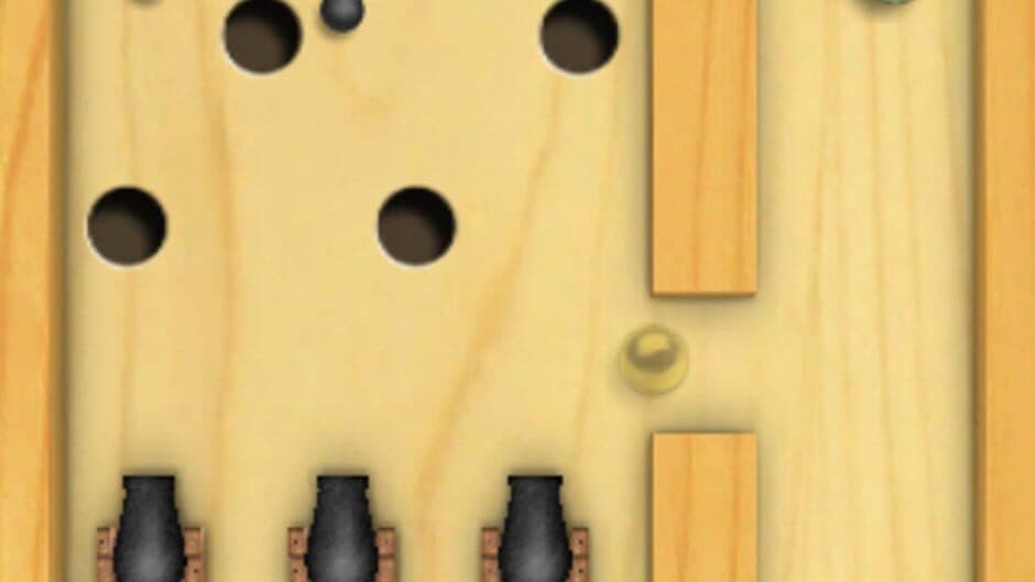 Labyrinth 2 screenshot
