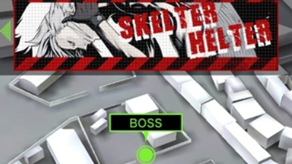 No More Heroes: World Ranker screenshot