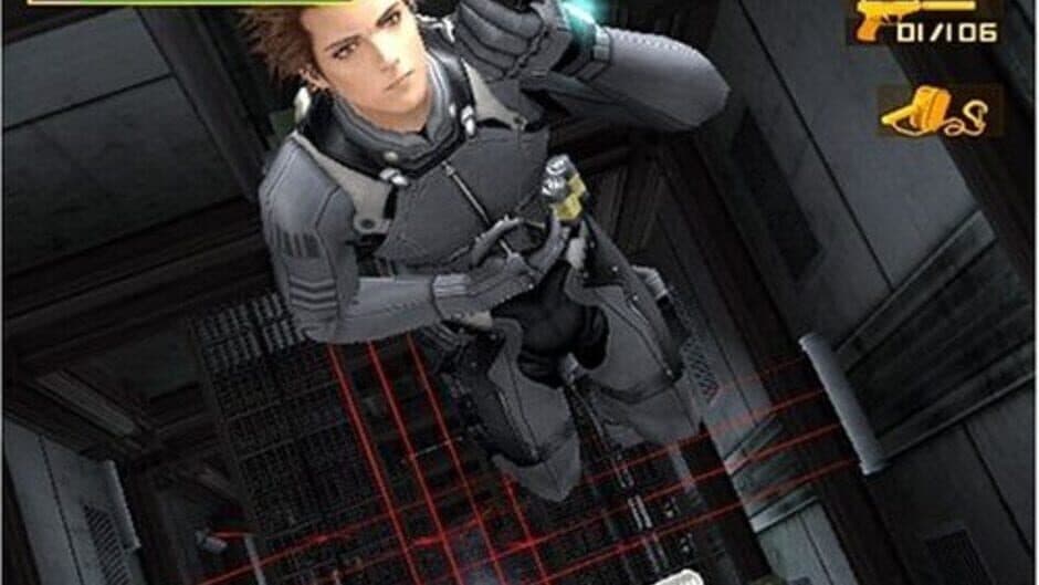 Spy Fiction screenshot