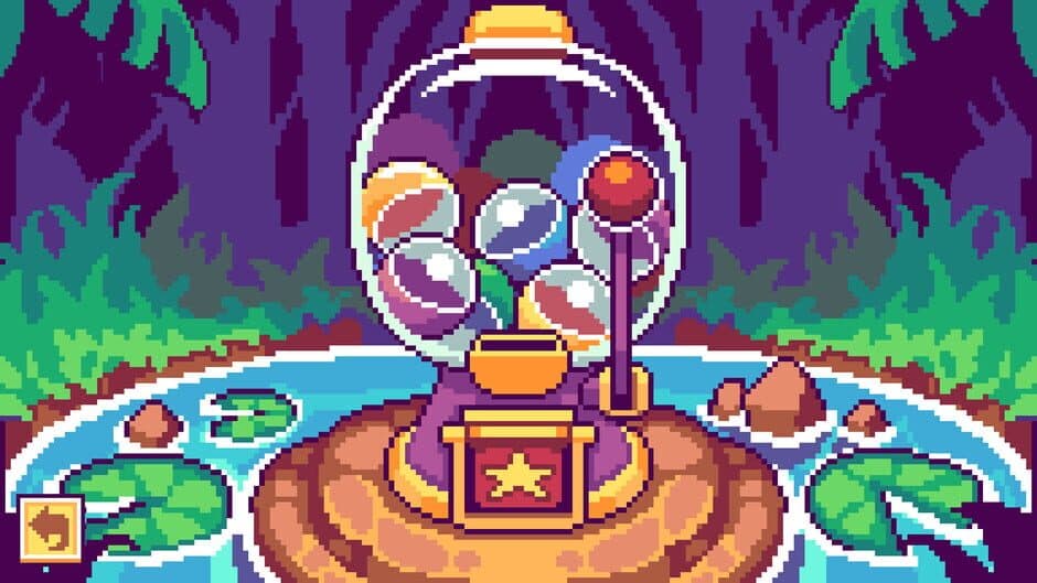 Sandy's Great Escape screenshot