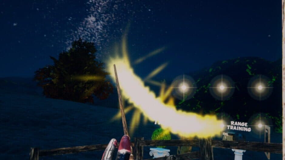 Fight for Eden: Heat screenshot