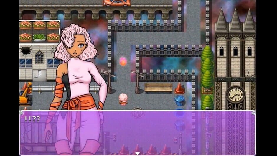 Fate Collectors screenshot