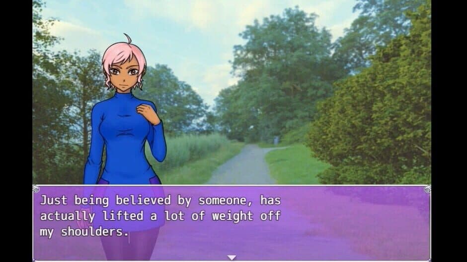 Fate Collectors screenshot