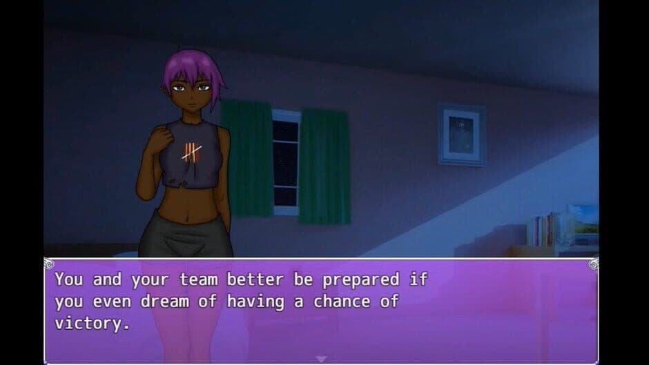 Fate Collectors screenshot