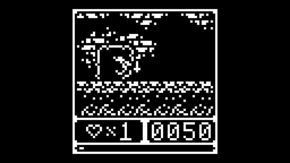 Dungeon Journey screenshot