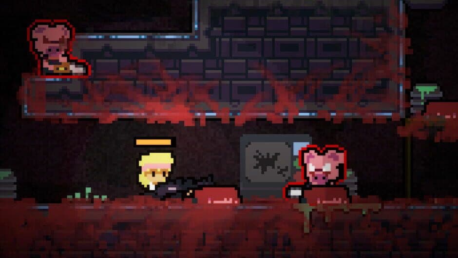 Doomies screenshot