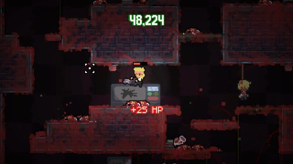 Doomies screenshot