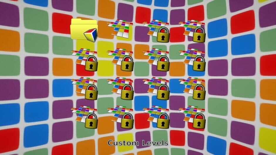 Cube Escape screenshot