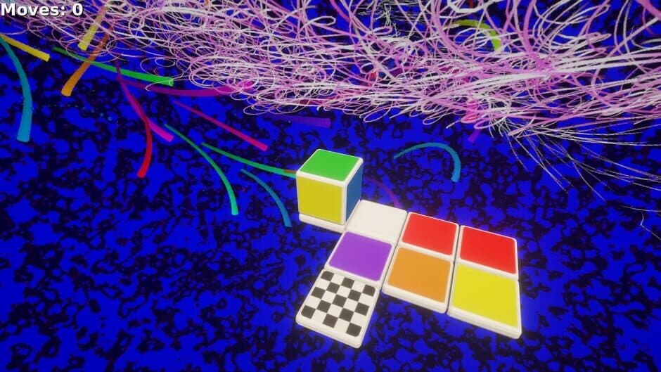Cube Escape screenshot