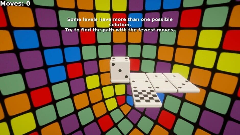 Cube Escape screenshot