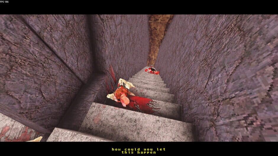 Golden Chambers screenshot