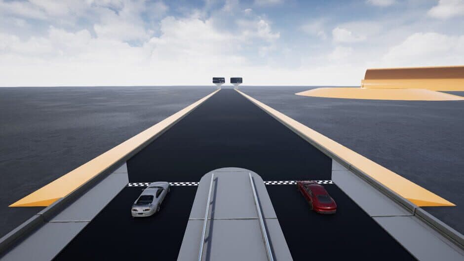 CarLife Simulator screenshot