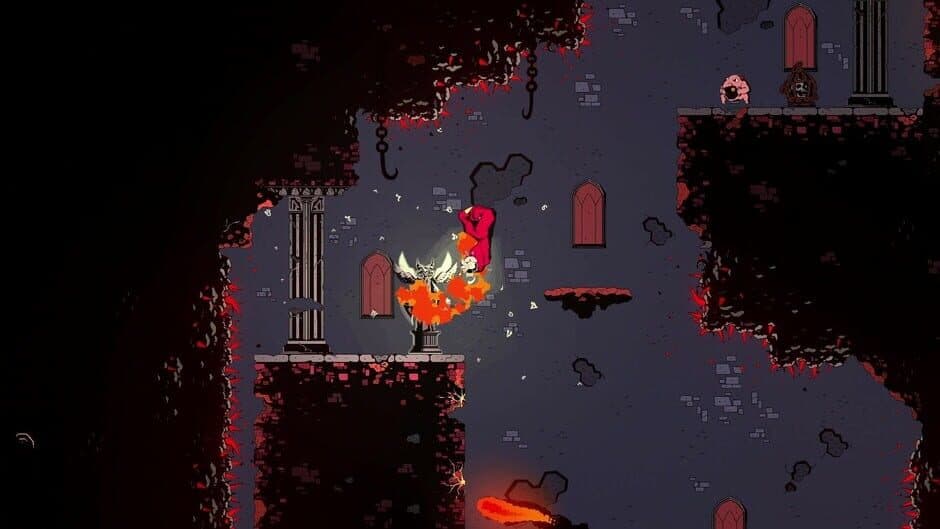 Arm of Satan screenshot