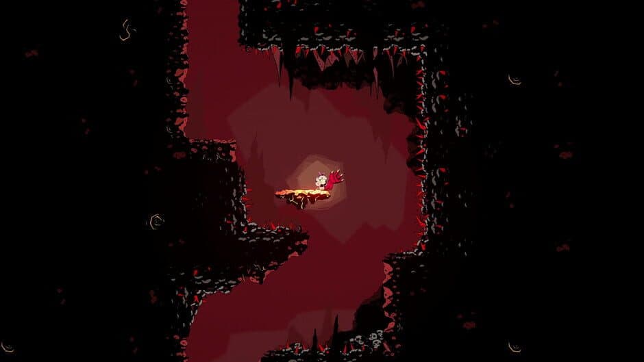 Arm of Satan screenshot