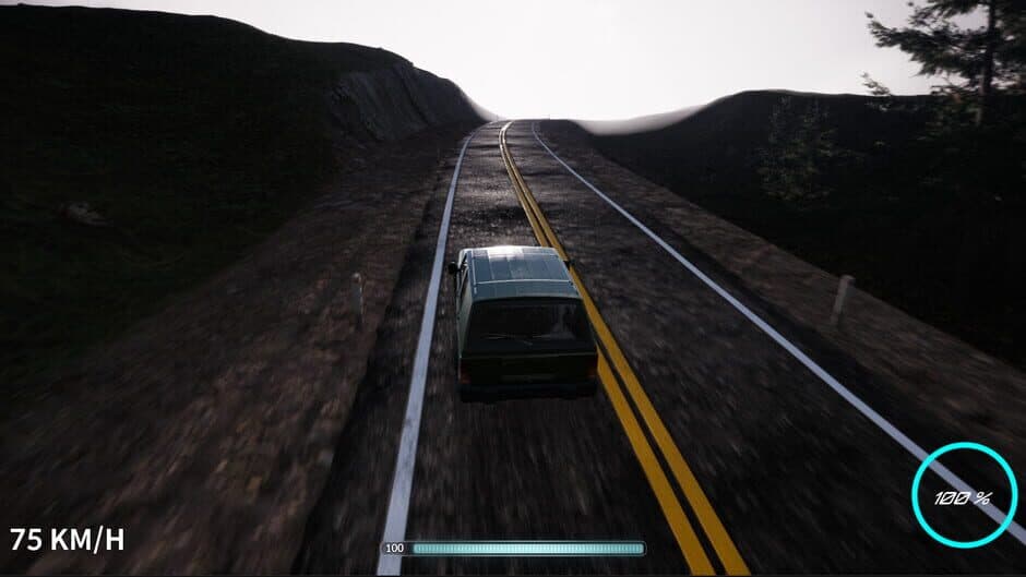 The Last Breath screenshot