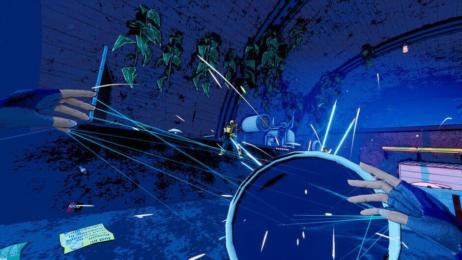 Stop Dead screenshot