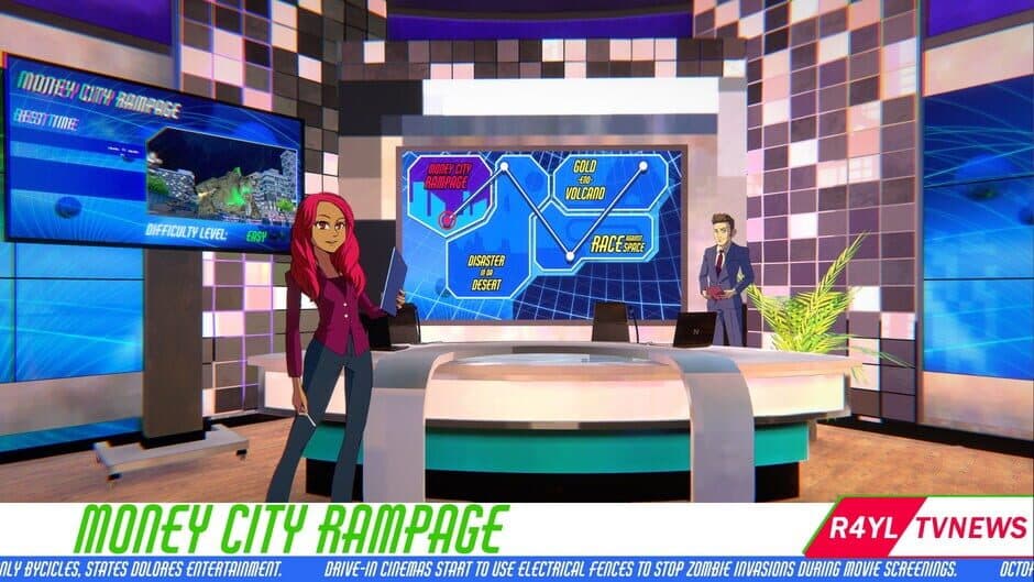 Speed or Death screenshot