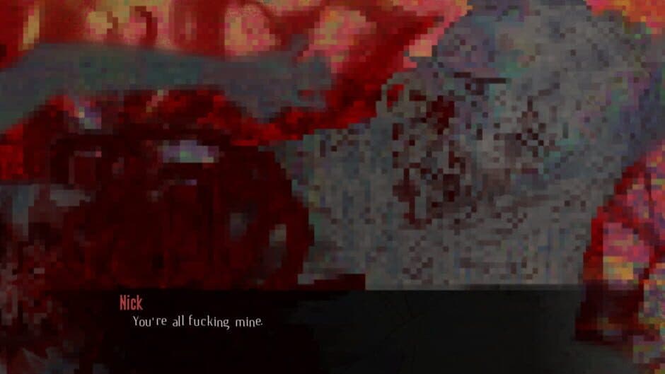 Rotten Dinner screenshot