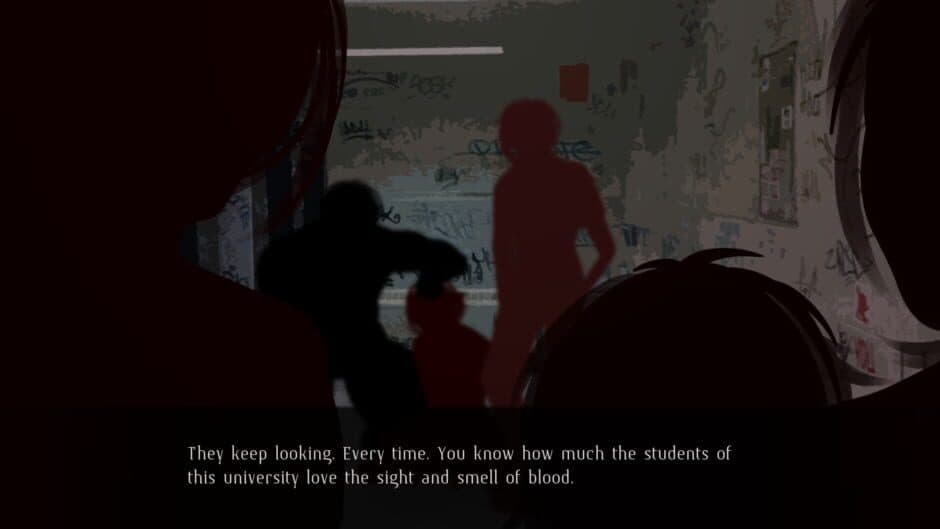 Rotten Dinner screenshot