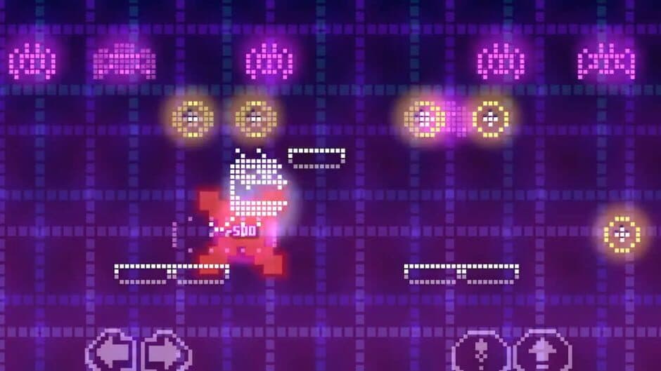 Pix'n Love Rush screenshot