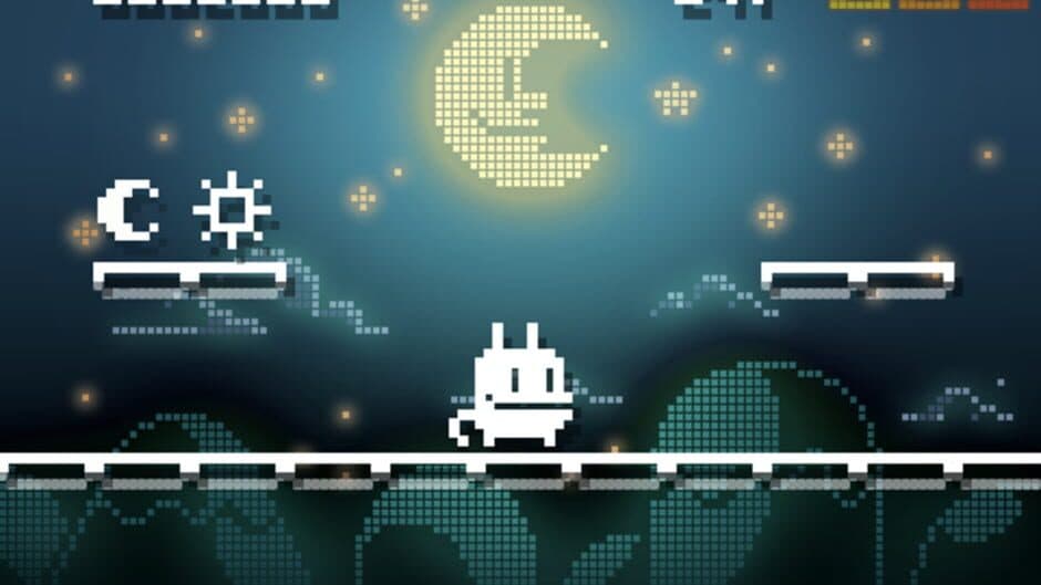 Pix'n Love Rush screenshot