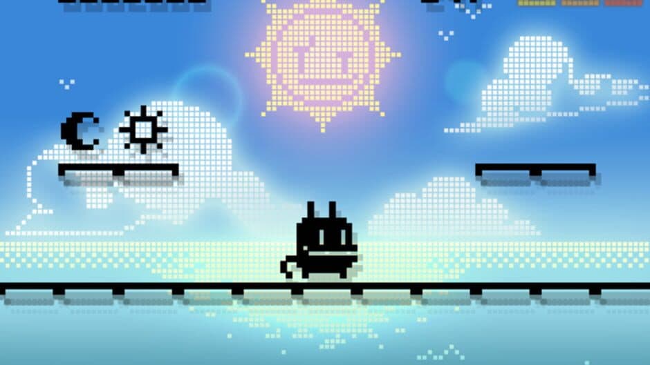 Pix'n Love Rush screenshot