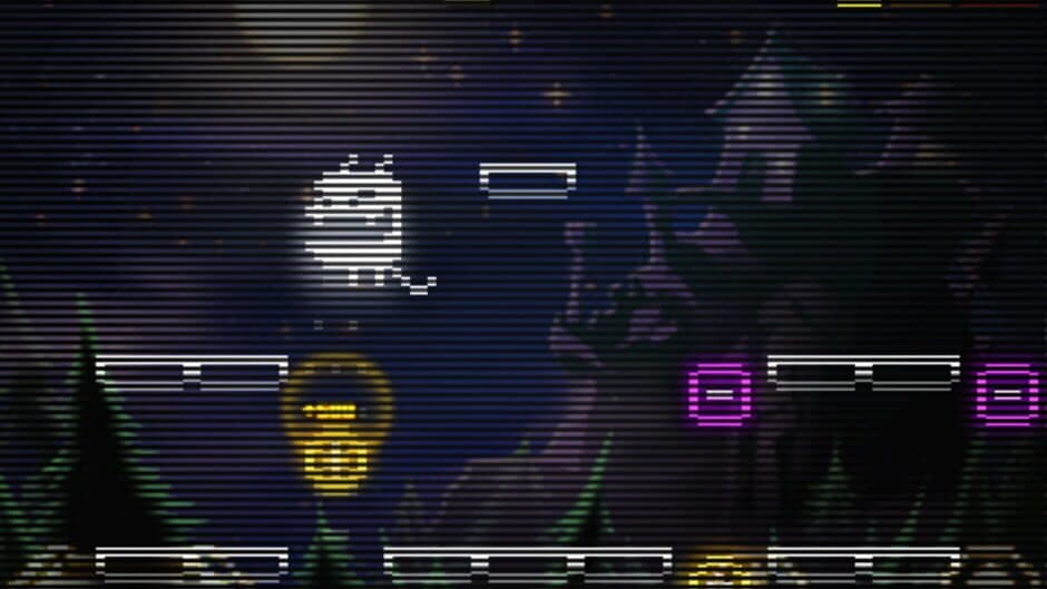 Pix'n Love Rush screenshot