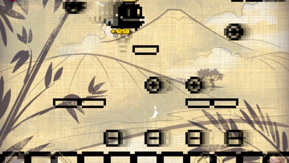Pix'n Love Rush screenshot