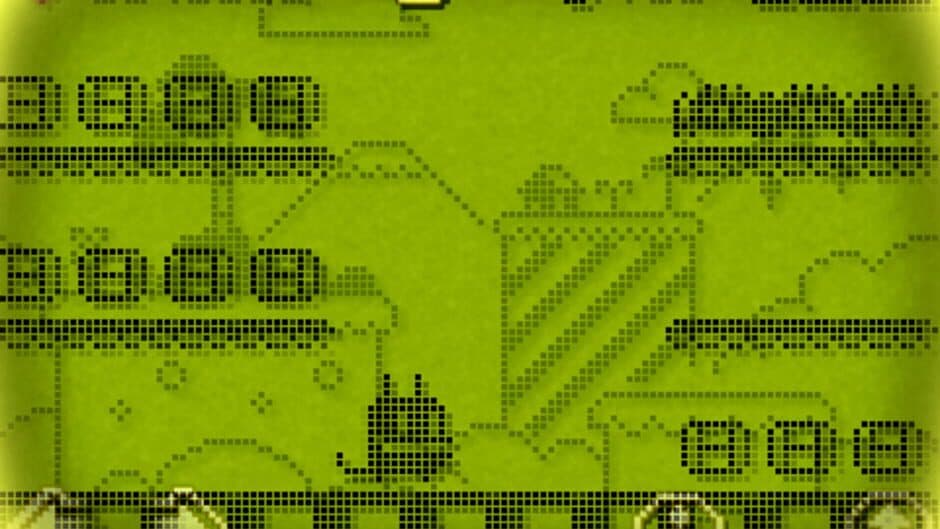 Pix'n Love Rush screenshot