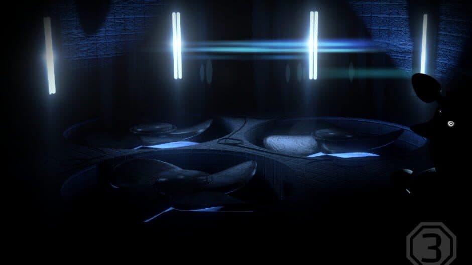 Jolly 3: Chapter 1 screenshot