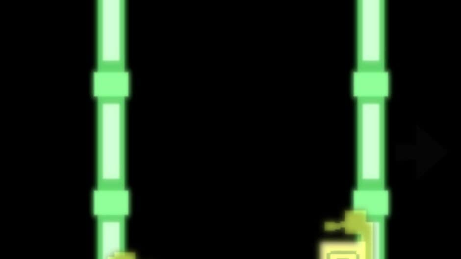 Monkey Ascend! screenshot