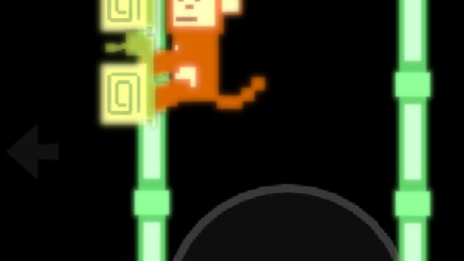 Monkey Ascend! screenshot