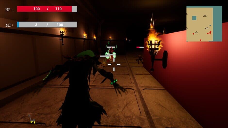 Slimegeon screenshot