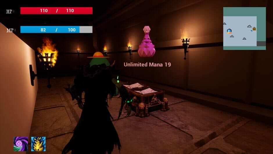 Slimegeon screenshot