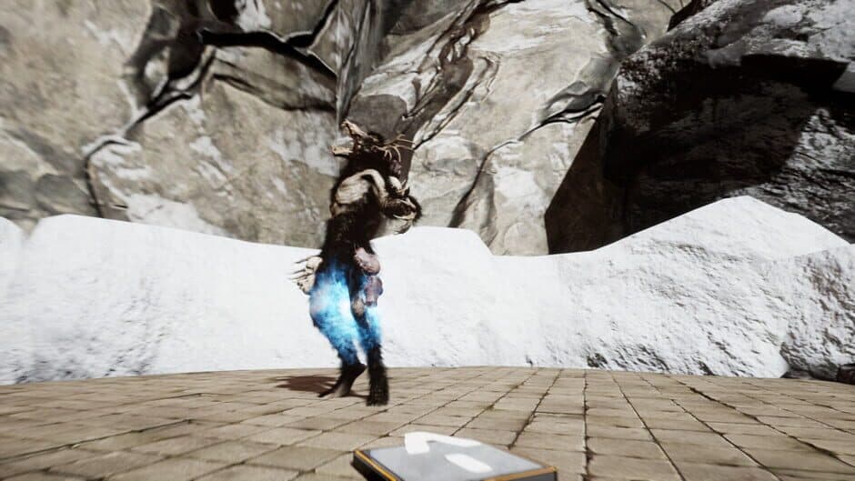 Slimegeon screenshot
