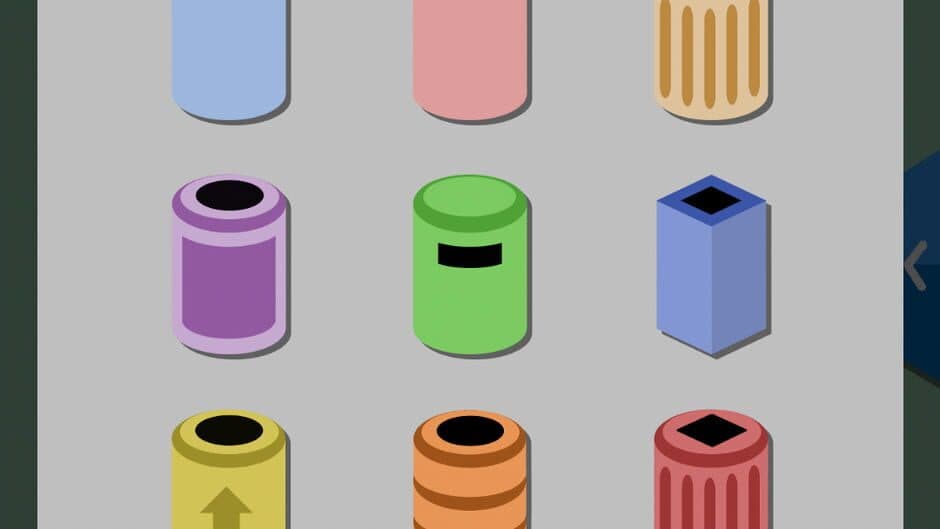 Scrap Clicker 2 screenshot