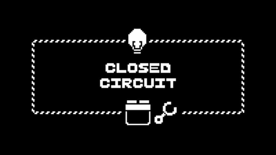 Closed Circuit screenshot