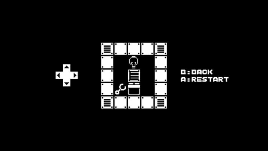 Closed Circuit screenshot