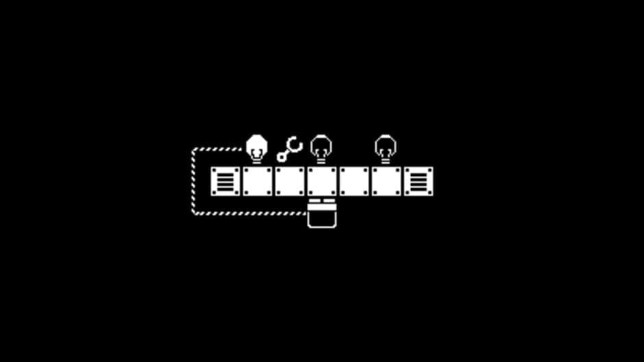Closed Circuit screenshot