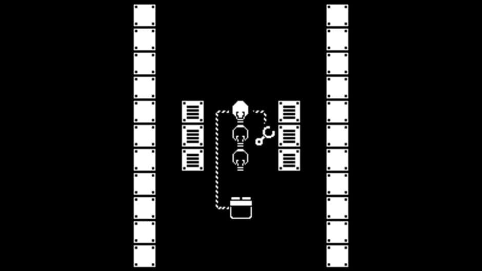Closed Circuit screenshot
