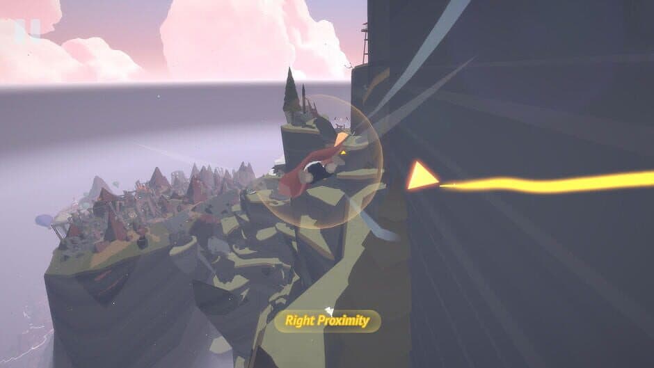 Laya's Horizon screenshot